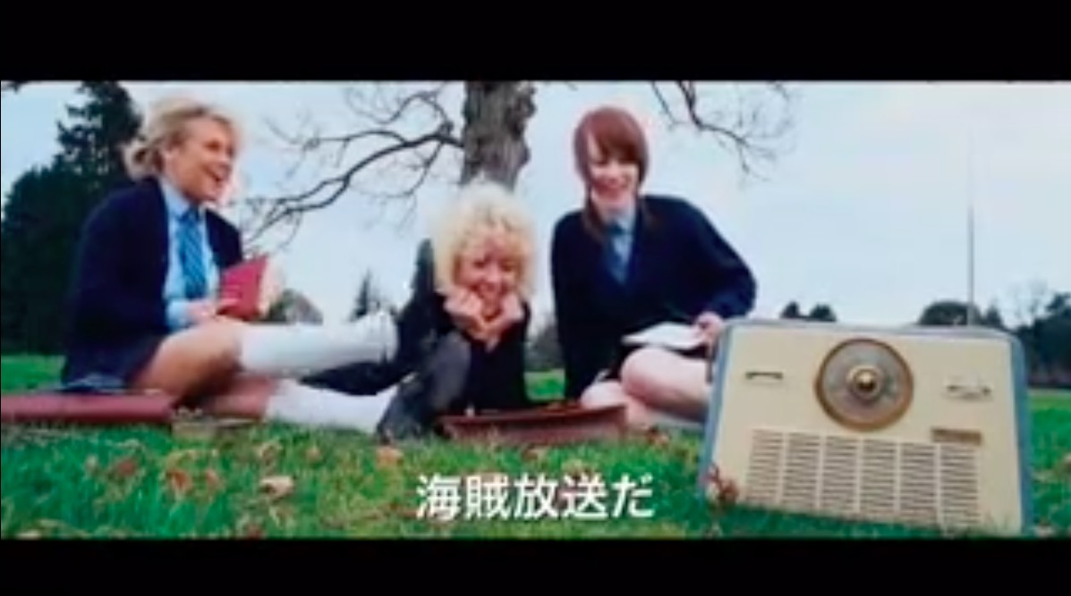 【Soup.+instagramers】yukika　カルチャー好きな女の子にオススメの映画 その2