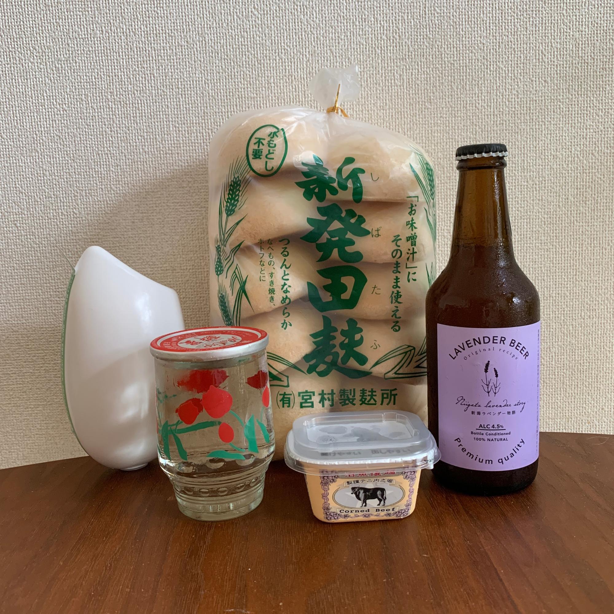 【Soup.+instagramers】yukika アートとグルメを満喫！新潟の旅