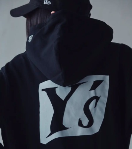 <strong>Y’s × New Era S/S 2022 STYLE HIGHLIGHTS